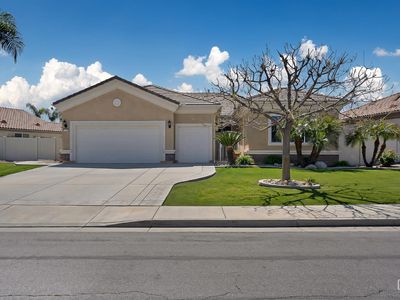 13409 Limestone Falls Dr, Bakersfield, CA, 93306