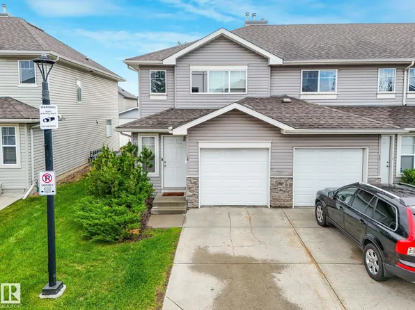230 Edwards Dr SW #18, Edmonton, AB T6X 1G7