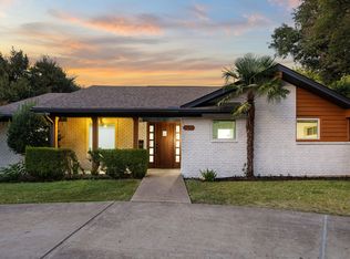 10922 Ferndale Rd, Dallas, TX 75238