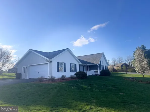 187 Tice Ln, Lebanon, PA 17042