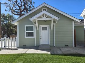 119 Norumbega Dr, Monrovia, CA