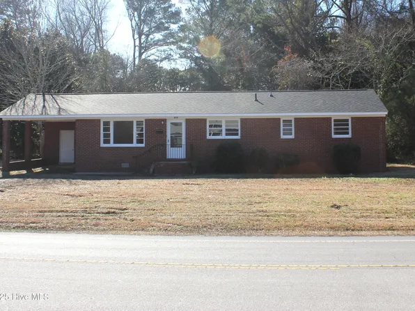 814 Country Club Road, Jacksonville, NC 28546