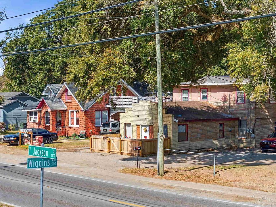 1st image of 4200 W Jackson St