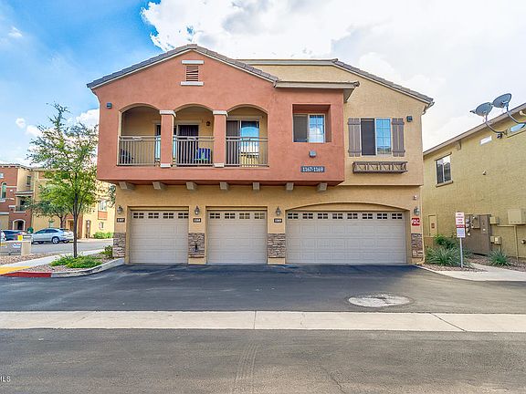 3rd image of 2401 E RIO SALADO Parkway #1168