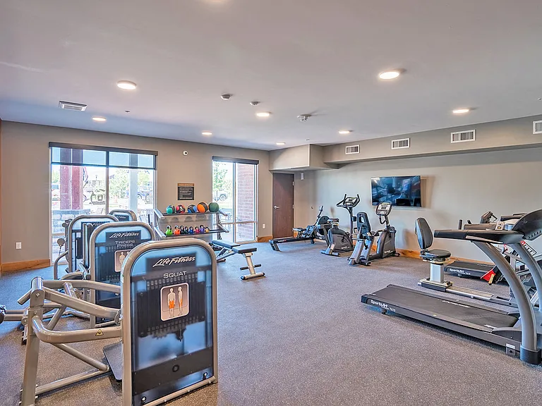 Heritage at Church Ranch 55+ Apartments — Photo 6