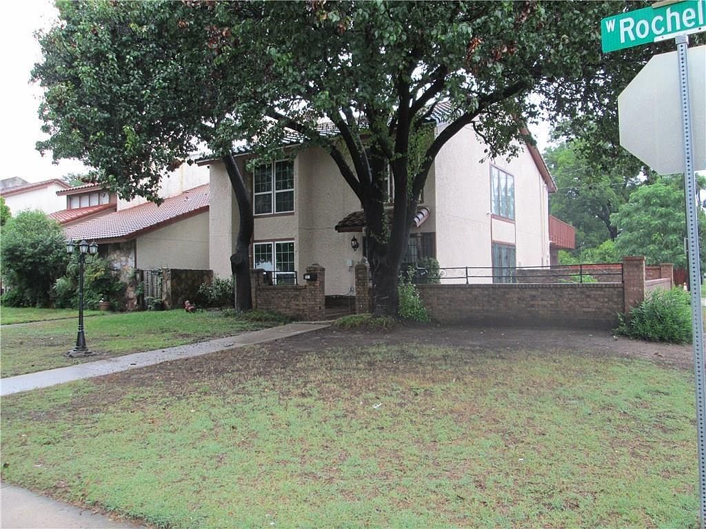 801 W Rochelle Rd, Irving, TX 75062 Zillow