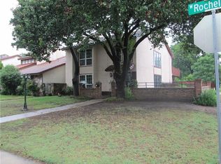 801 W Rochelle Rd, Irving, TX 75062