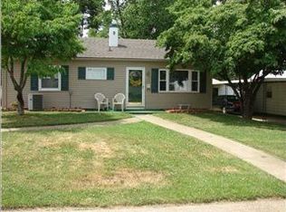 700 Bryan Rd, Evansville, IN 47710