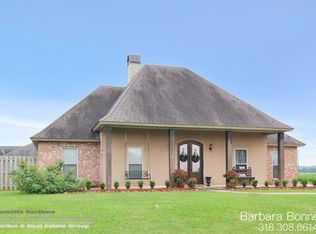9117 Westview Dr, Alexandria, LA 71303