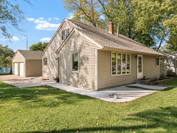 905 34th Ave N, Saint Cloud, MN 56303