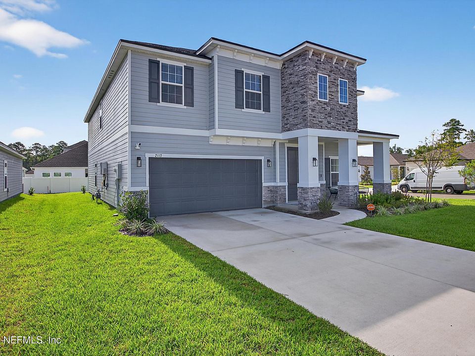 1st image of 2113 FEATHEREDGE Way