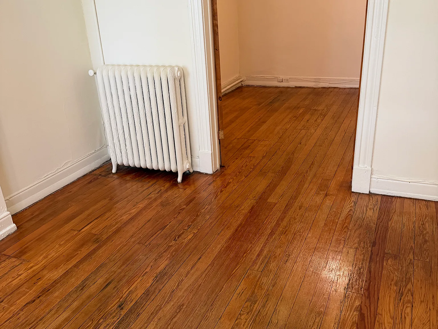 1 bed, 650 sqft, $1,395 — Photo 2