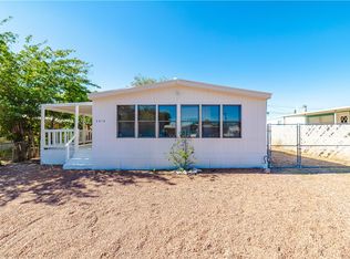 3214 E Ames Avenue, Kingman, AZ 86409