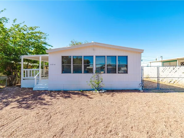 3214 E Ames Avenue, Kingman, AZ 86409