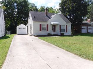 77 Rambleside Dr, Mansfield, OH 44907