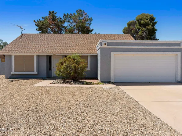 5601 W GARDEN Drive, Glendale, AZ 85304