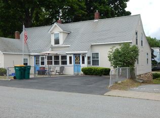 17 Shirley St #0, Ayer, MA 01432