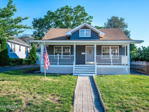 17 Washington Avenue, Leonardo, NJ 07737
