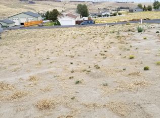 1345 Childers Rd, Arlington, OR 97812