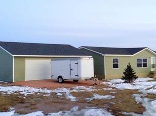14763 Buckskin Ln, Rapid City, SD 57703