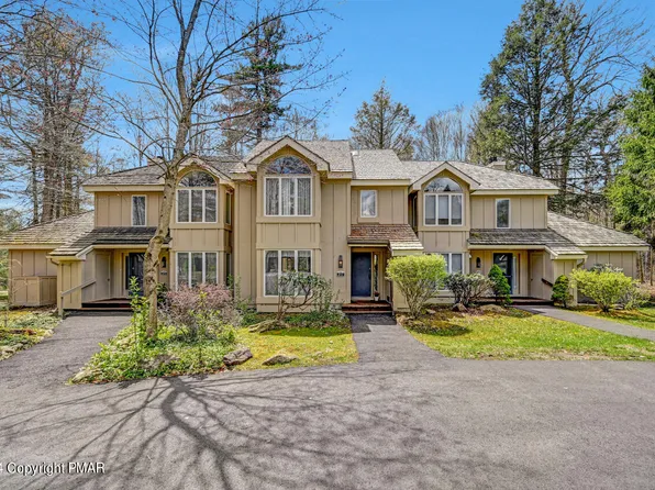 317 Chickagami Ln, Pocono Pines, PA 18350