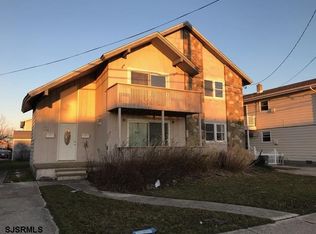 309-311 N Lafayette Ave, Ventnor, NJ 08406