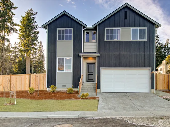 7721 Picasso Circle NE, Bremerton, WA 98311