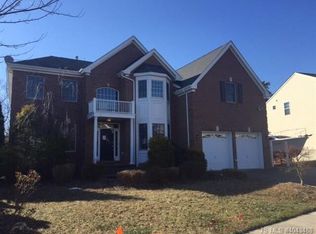 18 Hannah Pl, Little Egg Harbor, NJ 08087