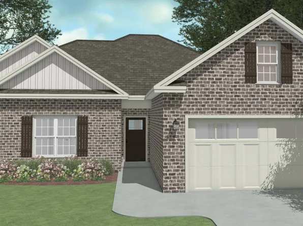 The Cherokee Rose Plan, The Woodlands of Houston