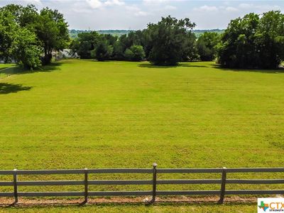 Sand & Gravel Ln, Belton, TX, 76513