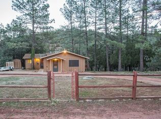 408 W Blackberry Ln, Payson, AZ 85541