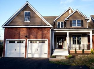 219 N West St, Doylestown, PA