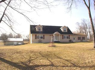 6718 Safford Rd, Rockford, IL 61101