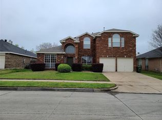 7406 Quail Ridge Dr, Arlington, TX 76002