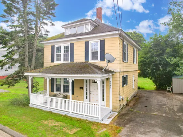 228 Centre Street, Bath, ME 04530