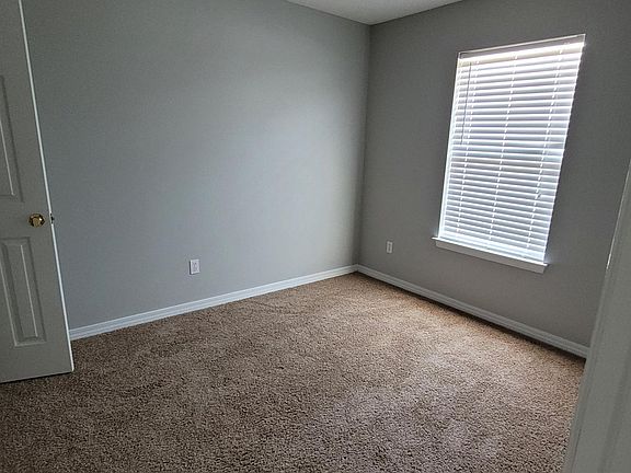 carpet has been removed and replaced with new floors.