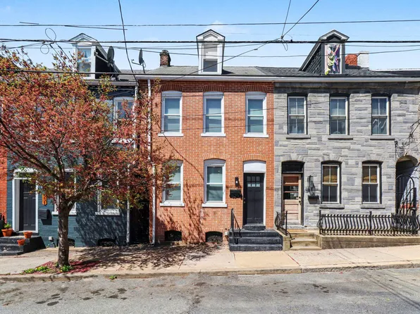 529 Poplar St, Lancaster, PA 17603