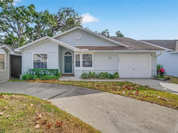 1484 Cairn Ct, Palm Harbor, FL 34683