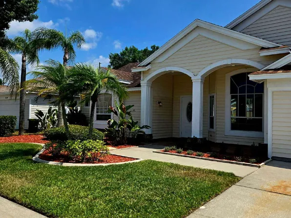 7838 Trail Run Loop, New Port Richey, FL 34653