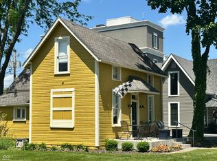 6412 Carrollton Ave, Indianapolis, IN 46220