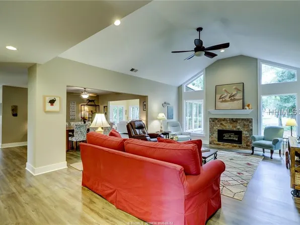 137 Headlands Dr, Hilton Head Island, SC 29926
