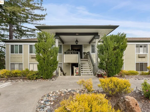 1941 Skycrest Dr APT 4, Walnut Creek, CA 94595