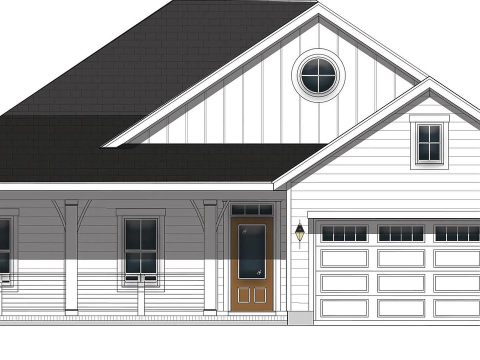 2nd image of 6872 Campbells Ridge Drive SE