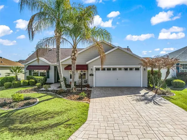 1697 Jardin Ct, The Villages, FL 32162