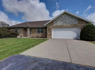 111 Laurel Rd, Sparta, MO 65753