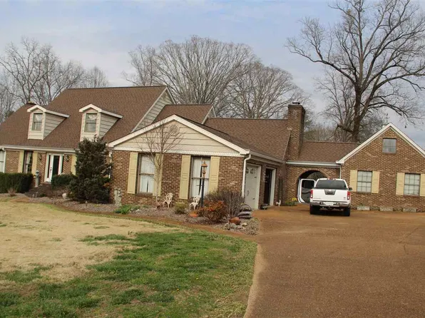 158 County Road 444, Athens, TN 37303
