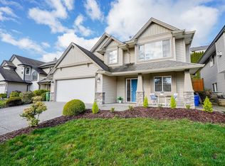 45987 Sherwood Dr, Chilliwack, BC V2R5T6