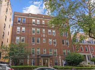 Kalorama, Washington, DC 20009