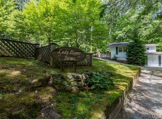 1465 Bee Tree Rd, Glenville, NC 28736