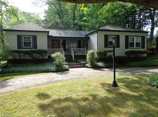 4230 Clague Rd, North Olmsted, OH